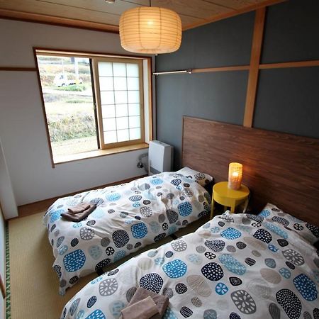 Nozawa Central Exterior foto