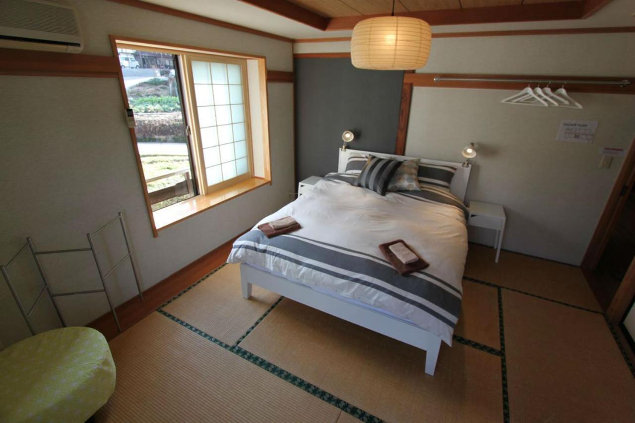 Nozawa Central Exterior foto